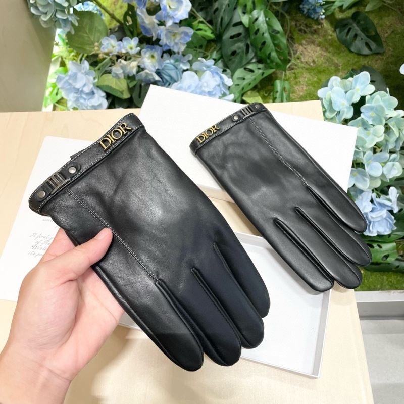 Christian Dior Gloves